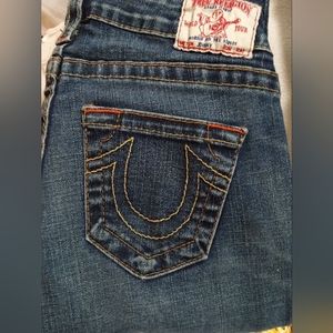 True Religion size 26